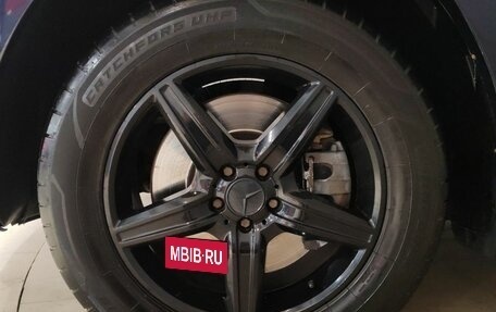 Mercedes-Benz GL-Класс, 2010 год, 1 320 000 рублей, 27 фотография