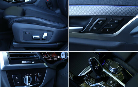 BMW X3, 2021 год, 4 450 000 рублей, 14 фотография