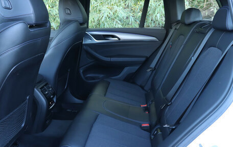 BMW X3, 2021 год, 4 450 000 рублей, 10 фотография