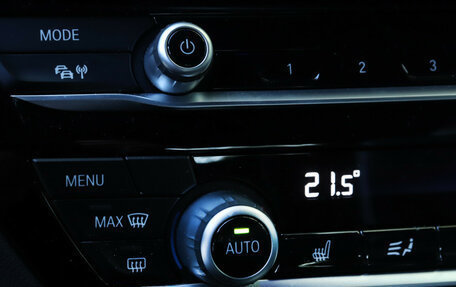 BMW X3, 2021 год, 4 450 000 рублей, 15 фотография