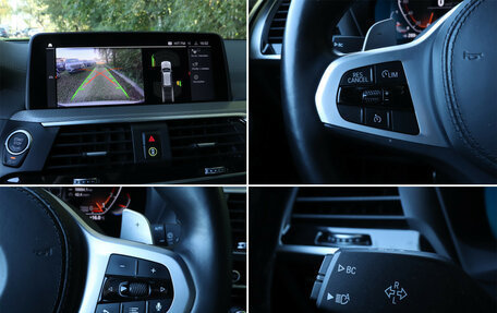 BMW X3, 2021 год, 4 450 000 рублей, 17 фотография