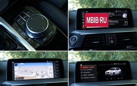 BMW X3, 2021 год, 4 450 000 рублей, 16 фотография