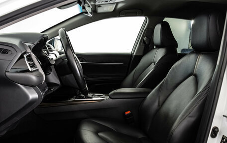 Toyota Camry, 2018 год, 2 449 000 рублей, 18 фотография
