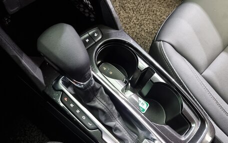 Chevrolet TrailBlazer, 2022 год, 1 740 451 рублей, 11 фотография