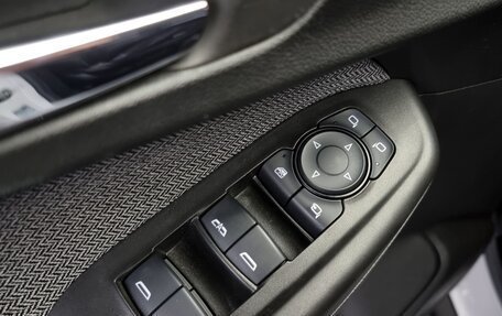 Chevrolet TrailBlazer, 2022 год, 1 740 451 рублей, 17 фотография