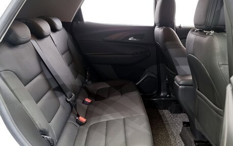 Chevrolet TrailBlazer, 2022 год, 1 740 451 рублей, 14 фотография
