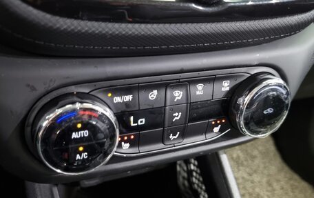 Chevrolet TrailBlazer, 2022 год, 1 740 451 рублей, 18 фотография