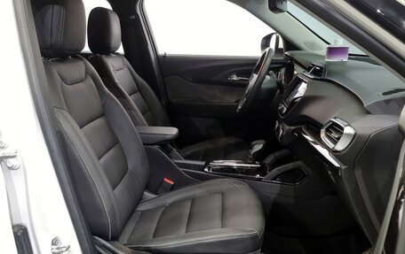 Chevrolet TrailBlazer, 2022 год, 1 740 451 рублей, 13 фотография