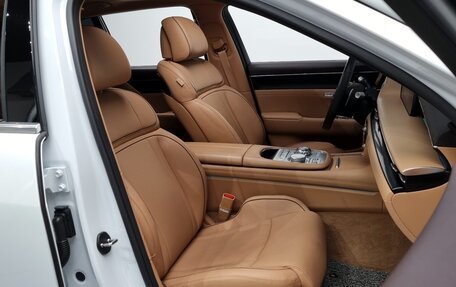 Genesis G90, 2022 год, 9 484 054 рублей, 10 фотография