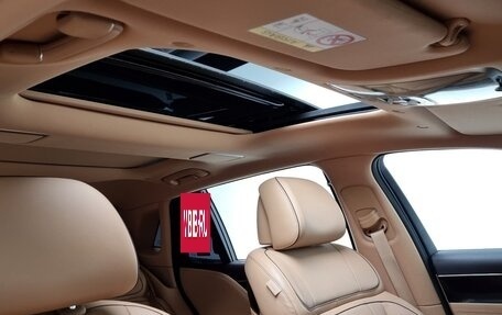 Genesis G90, 2022 год, 9 484 054 рублей, 17 фотография