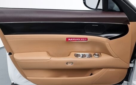 Genesis G90, 2022 год, 9 484 054 рублей, 18 фотография