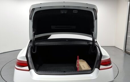 Genesis G90, 2022 год, 9 484 054 рублей, 20 фотография