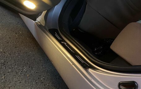 Renault Megane II, 2006 год, 410 000 рублей, 14 фотография