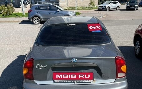 ЗАЗ Chance, 2009 год, 100 000 рублей, 2 фотография