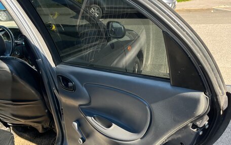 ЗАЗ Chance, 2009 год, 100 000 рублей, 10 фотография