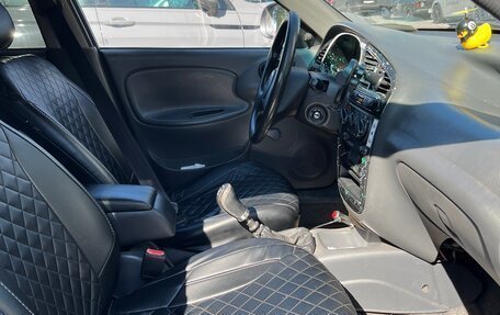 ЗАЗ Chance, 2009 год, 100 000 рублей, 9 фотография