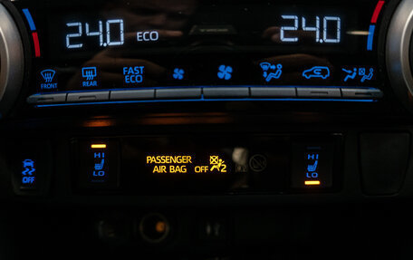 Toyota RAV4, 2019 год, 3 215 000 рублей, 17 фотография