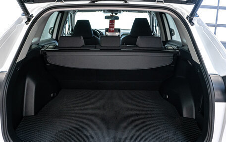 Toyota RAV4, 2019 год, 3 215 000 рублей, 27 фотография