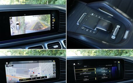 Mercedes-Benz GLS, 2021 год, 10 390 000 рублей, 18 фотография