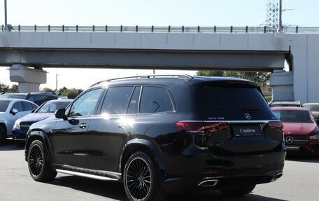 Mercedes-Benz GLS, 2021 год, 10 390 000 рублей, 7 фотография