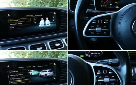 Mercedes-Benz GLS, 2021 год, 10 390 000 рублей, 19 фотография