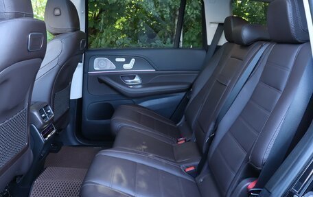 Mercedes-Benz GLS, 2021 год, 10 390 000 рублей, 10 фотография