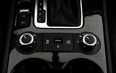 Volkswagen Touareg III, 2012 год, 1 849 000 рублей, 15 фотография