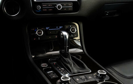 Volkswagen Touareg III, 2012 год, 1 849 000 рублей, 14 фотография
