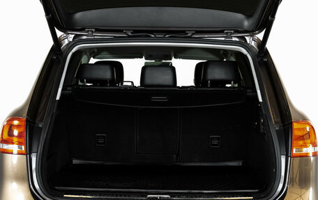 Volkswagen Touareg III, 2012 год, 1 849 000 рублей, 27 фотография