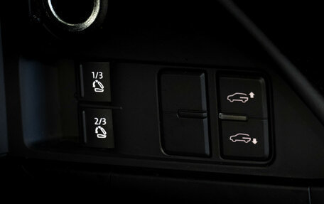 Volkswagen Touareg III, 2012 год, 1 849 000 рублей, 25 фотография