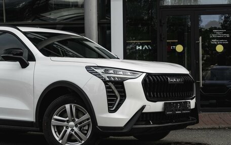 Haval Jolion, 2025 год, 2 245 000 рублей, 5 фотография