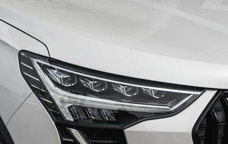 Haval Jolion, 2025 год, 2 245 000 рублей, 9 фотография
