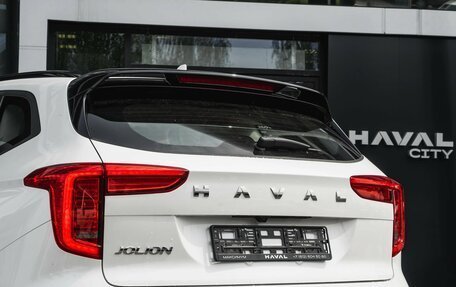 Haval Jolion, 2025 год, 2 245 000 рублей, 14 фотография