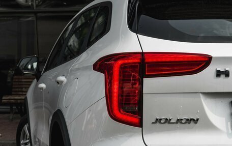 Haval Jolion, 2025 год, 2 245 000 рублей, 15 фотография
