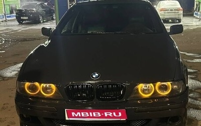 BMW 5 серия, 1998 год, 400 000 рублей, 1 фотография