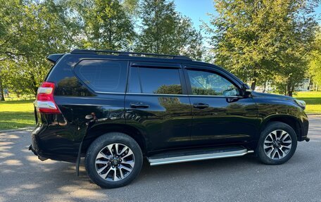 Toyota Land Cruiser Prado 150 рестайлинг 2, 2013 год, 2 950 000 рублей, 3 фотография