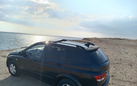 SsangYong Kyron I, 2013 год, 1 100 000 рублей, 7 фотография
