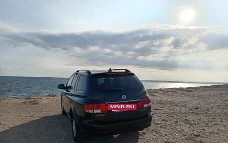 SsangYong Kyron I, 2013 год, 1 100 000 рублей, 8 фотография