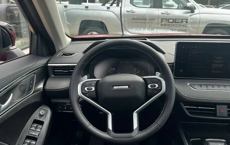 Haval Jolion, 2025 год, 2 749 000 рублей, 7 фотография