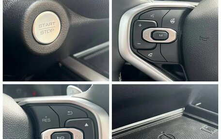 Haval Jolion, 2025 год, 2 749 000 рублей, 13 фотография
