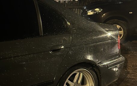 BMW 5 серия, 1998 год, 400 000 рублей, 6 фотография
