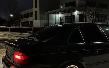 BMW 5 серия, 1998 год, 400 000 рублей, 2 фотография