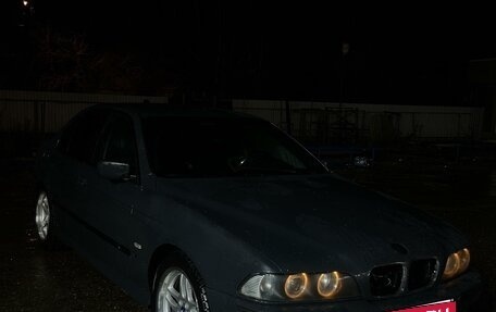 BMW 5 серия, 1998 год, 400 000 рублей, 3 фотография