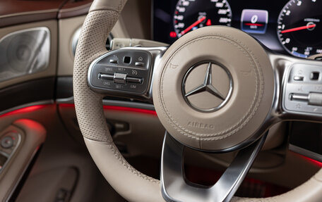 Mercedes-Benz S-Класс, 2017 год, 4 790 000 рублей, 13 фотография