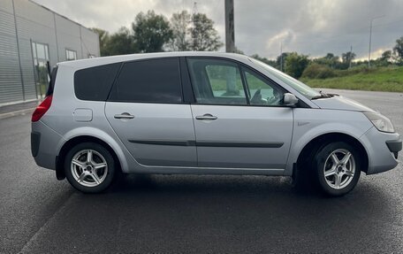 Renault Scenic III, 2008 год, 650 000 рублей, 3 фотография