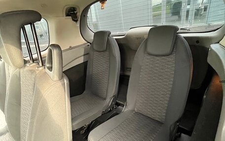 Renault Scenic III, 2008 год, 650 000 рублей, 15 фотография