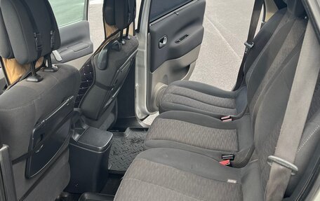 Renault Scenic III, 2008 год, 650 000 рублей, 10 фотография