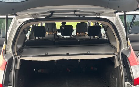 Renault Scenic III, 2008 год, 650 000 рублей, 13 фотография