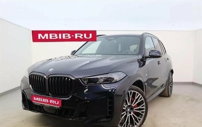 BMW X5, 2025 год, 10 700 000 рублей, 1 фотография