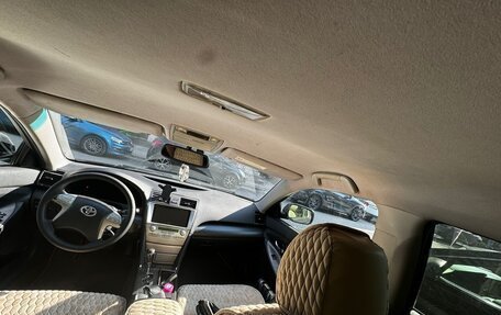 Toyota Camry, 2008 год, 600 000 рублей, 5 фотография